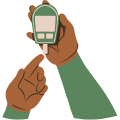Continuous Glucose Monitoring System (CGMS)