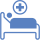 IPD (In Patient Department)