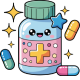 Pharmacy / Medicine Availability